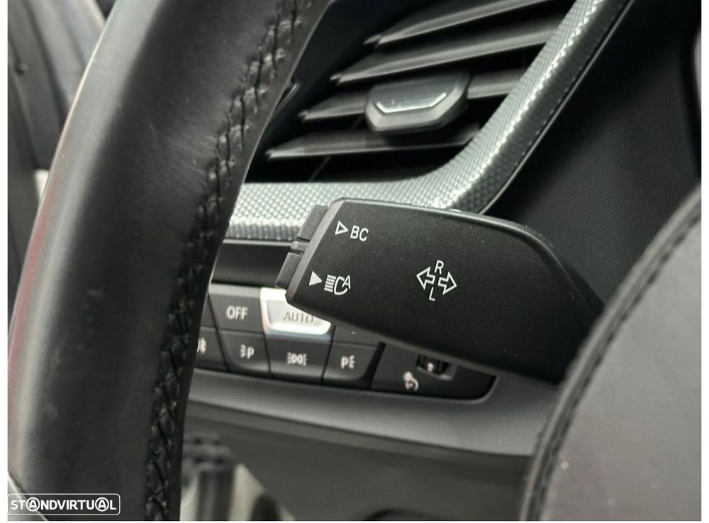 BMW 216 Gran Coupé - 13