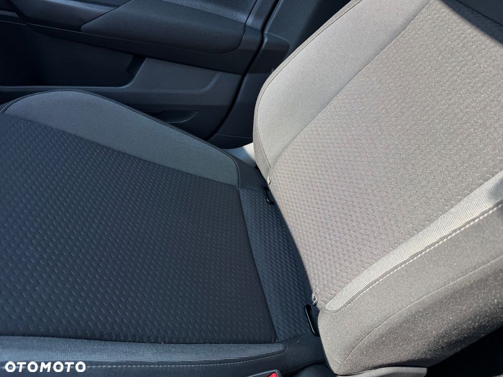 Volkswagen Polo 1.0 TSI - 7