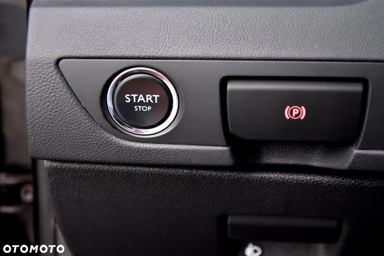 Peugeot 508 SW BlueHDi 150 Stop&Start Allure - 27