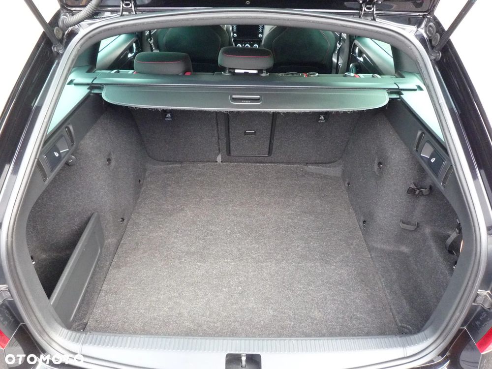 Skoda Octavia 2.0 TDI 4x4 RS DSG - 37