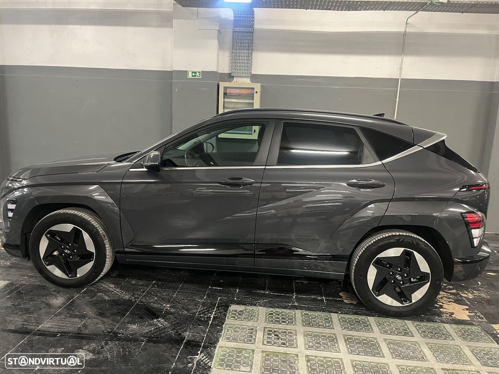 Hyundai Kauai 48.6 kWh Premium - 7