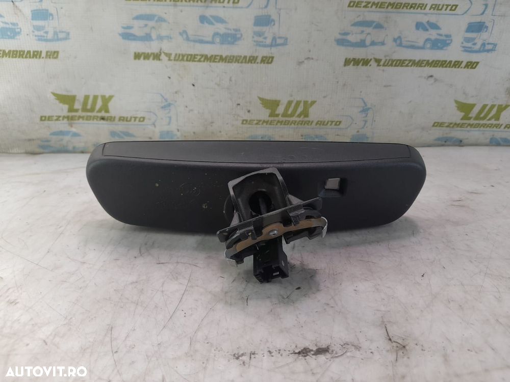 Oglinda retrovizoare interioara BMW X4 F26 [2014 - 2018] 3.0d  N57D30 - 2