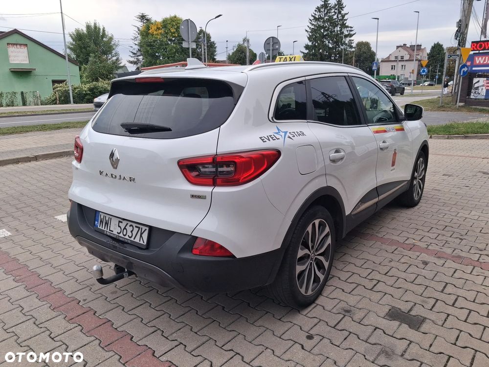 Renault Kadjar 1.5 dCi Energy Intens - 4