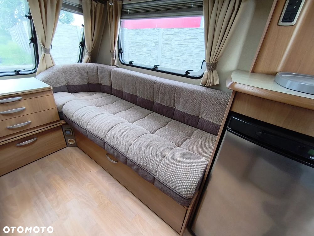 SWIFT CHALLENGER 480 - 15