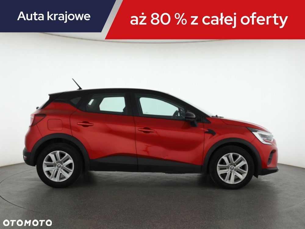 Renault Captur - 8