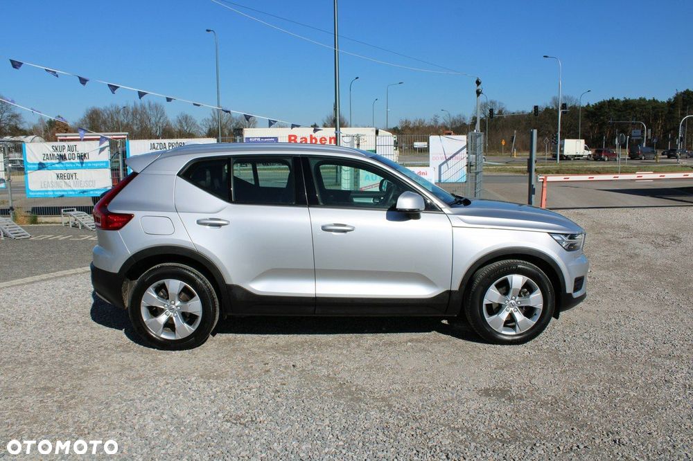 Volvo XC 40 - 9