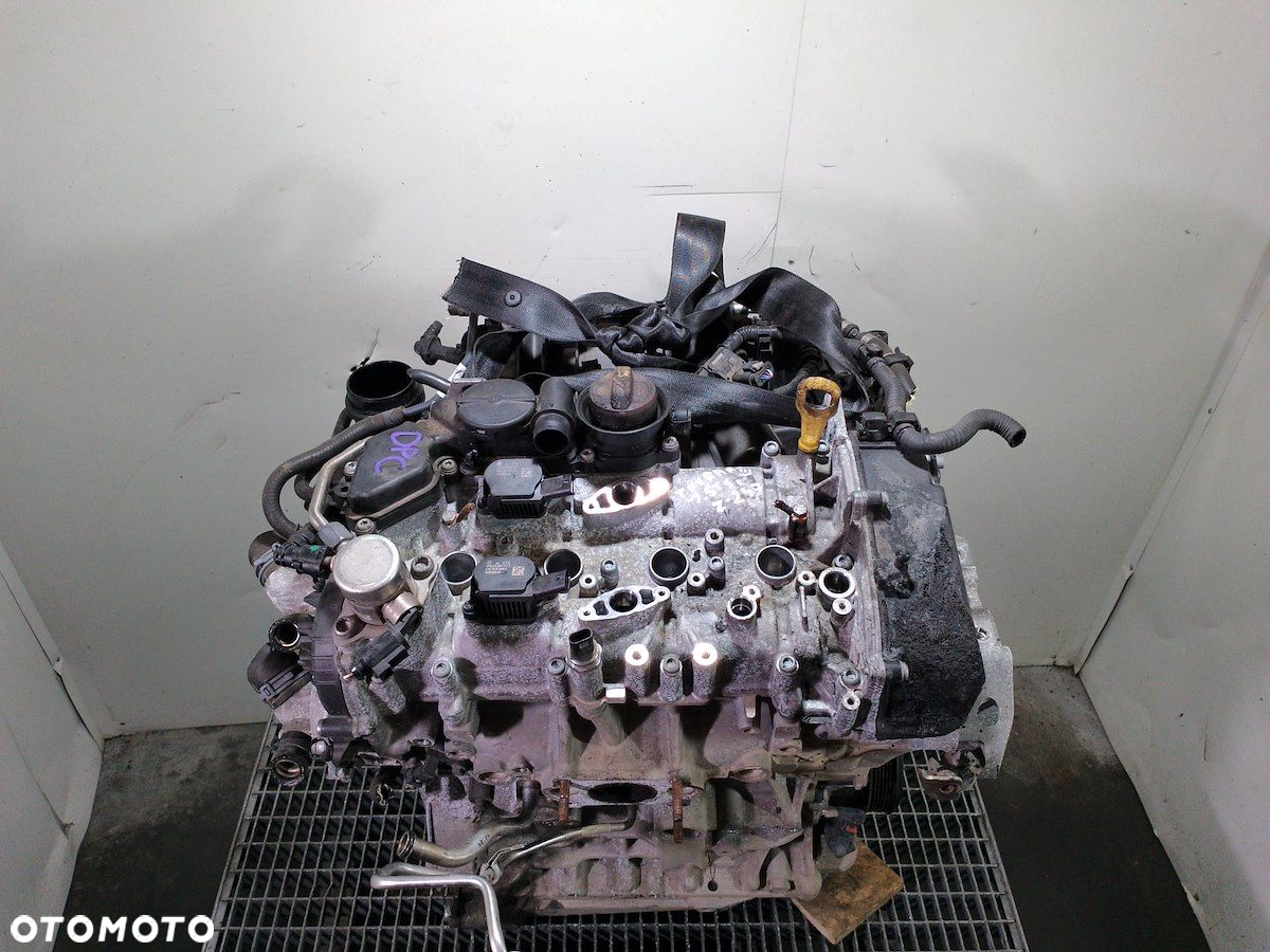 SILNIK VW TOURAN III DPC 1.5 TSI - 4
