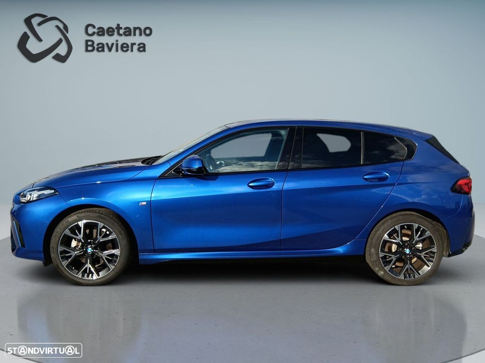 BMW 116 Pack Desportivo M - 5