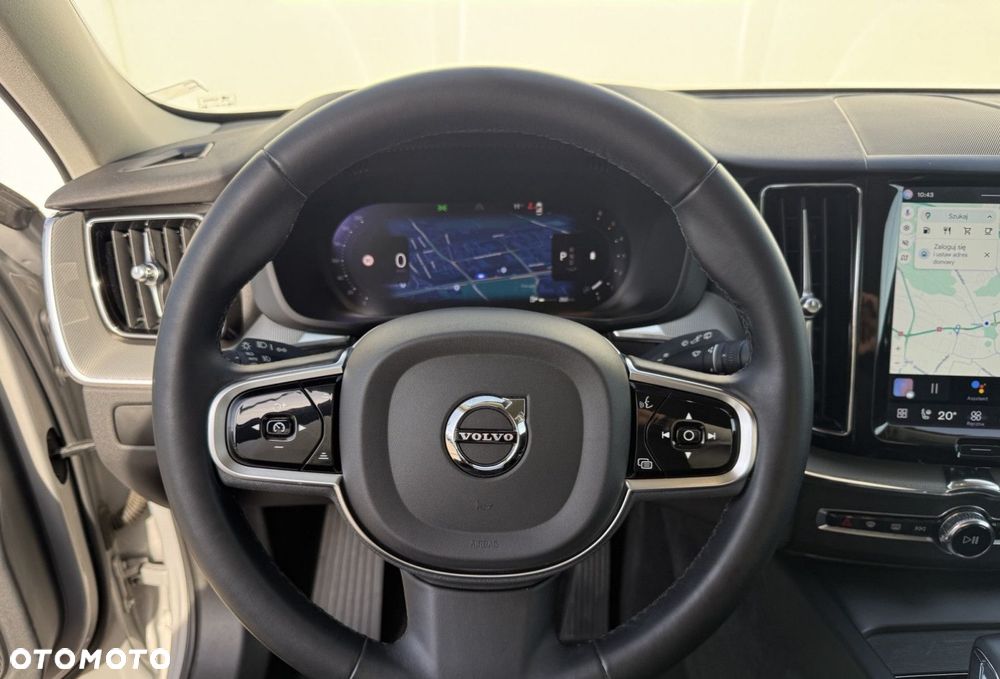 Volvo XC 60 - 16