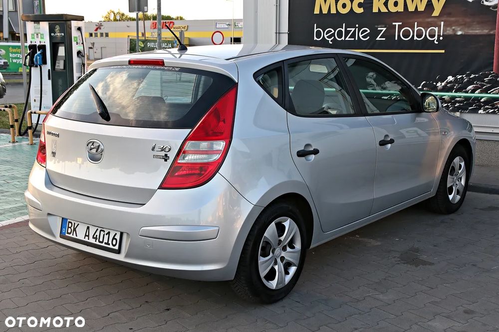 Hyundai i30 - 14