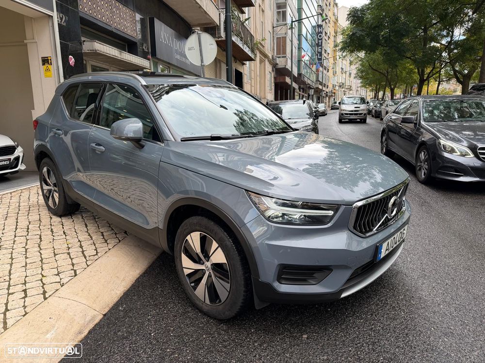 Volvo XC 40 T5 Recharge DKG Essential - 6