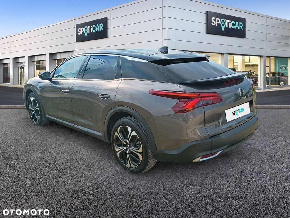 Citroën C5X 1.2 PureTech Shine EAT8 - 9