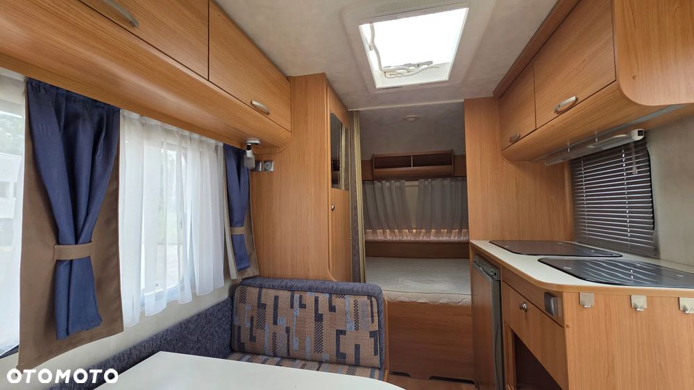 C.C. Cabby 570 Comfort Edition - 20