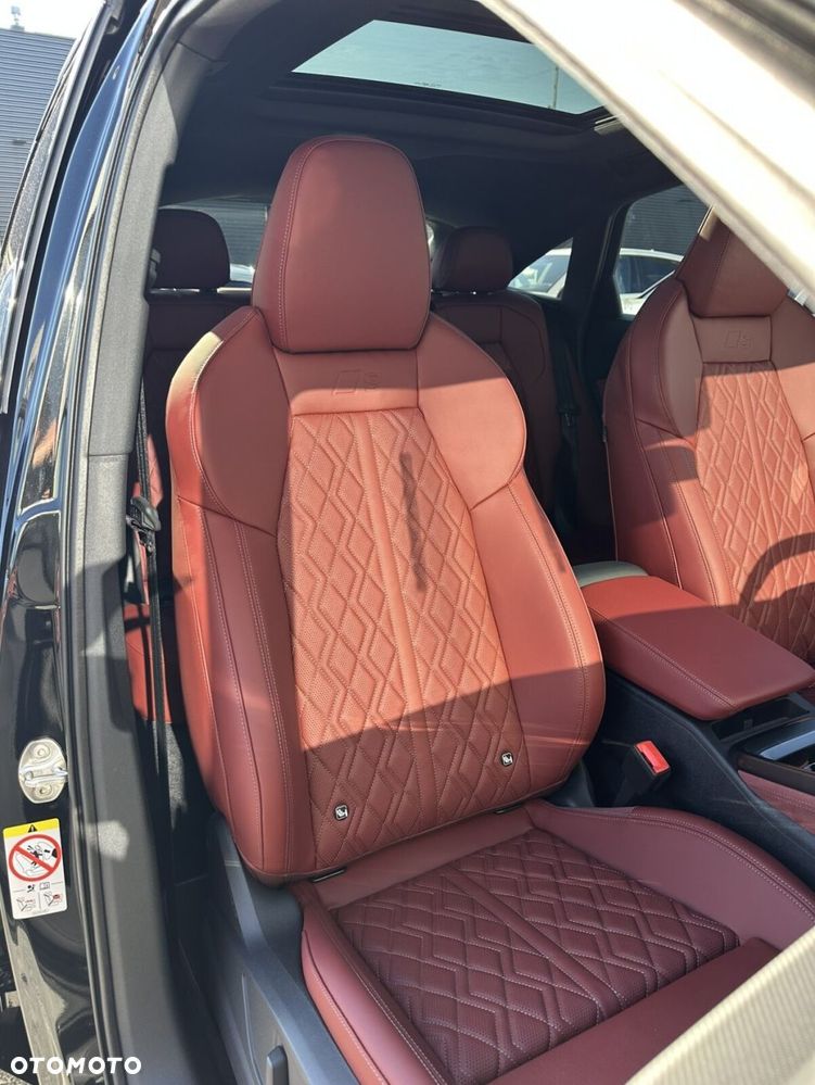 Audi SQ5 Sportback - 26