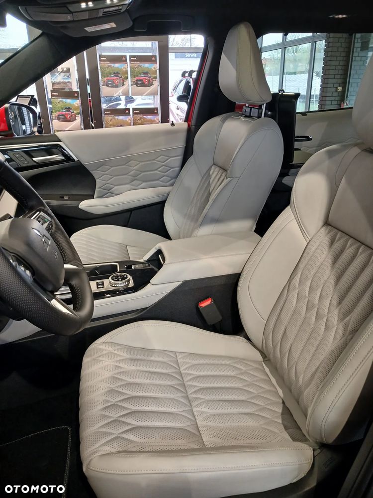 Mitsubishi Outlander Instyle - 9