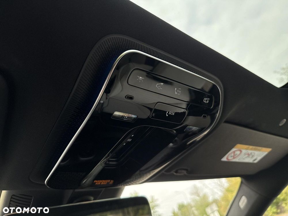 Mercedes-Benz Klasa C - 22