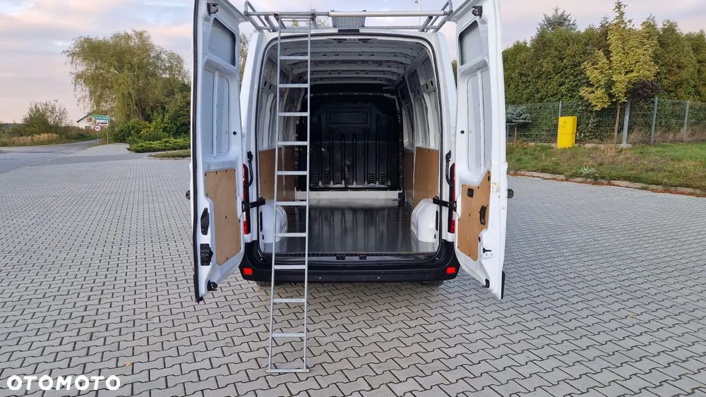 Renault MASTER L3H2 - 19