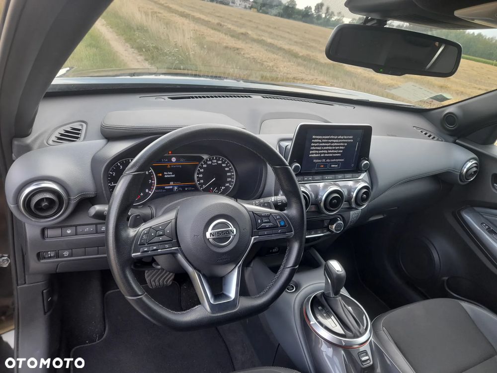 Nissan Juke - 18