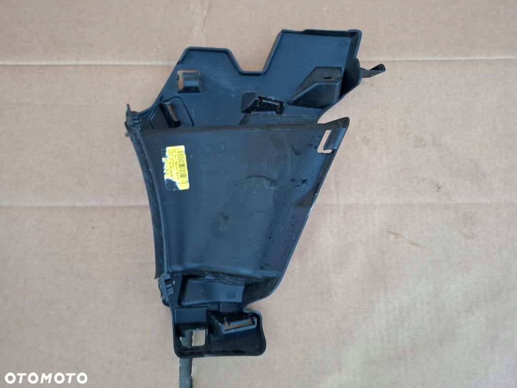 WLOT RENAULT CLIO 5 V RS LINE ORYGINAŁ - 1