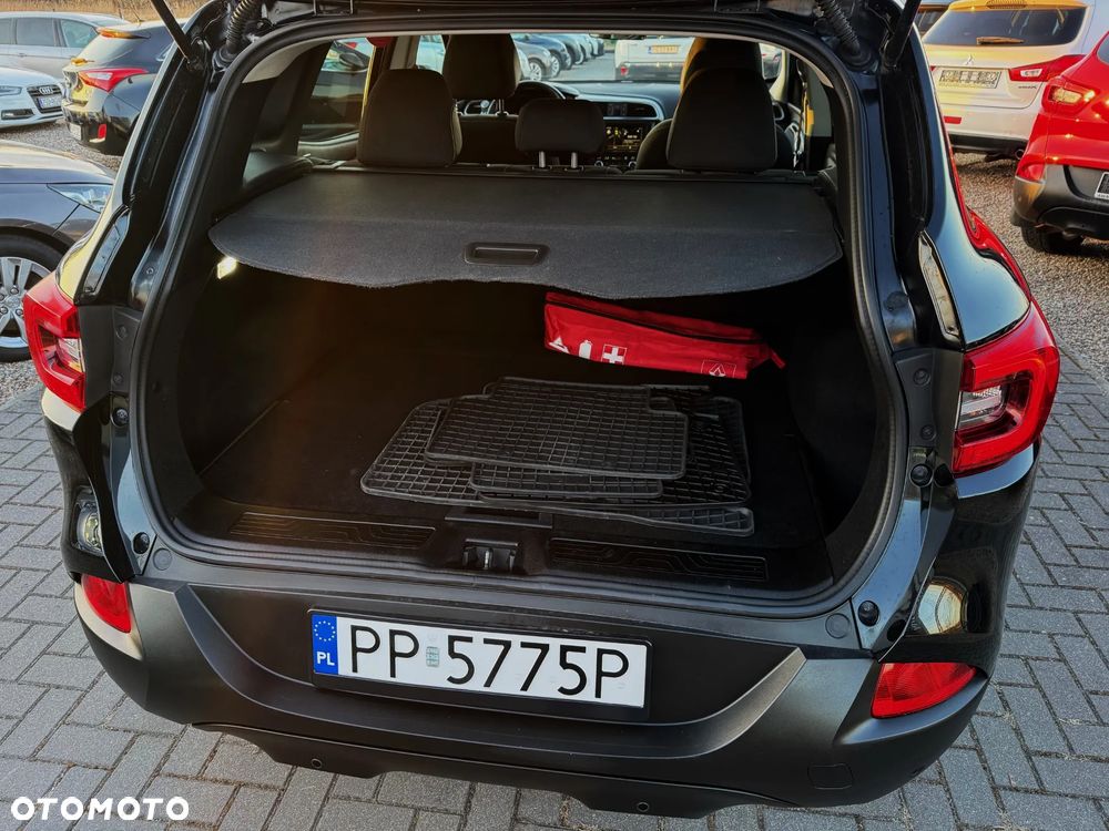 Renault Kadjar 1.2 Energy TCe Adventure - 10