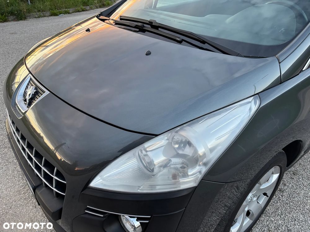 Peugeot 3008 155 THP Premium - 4