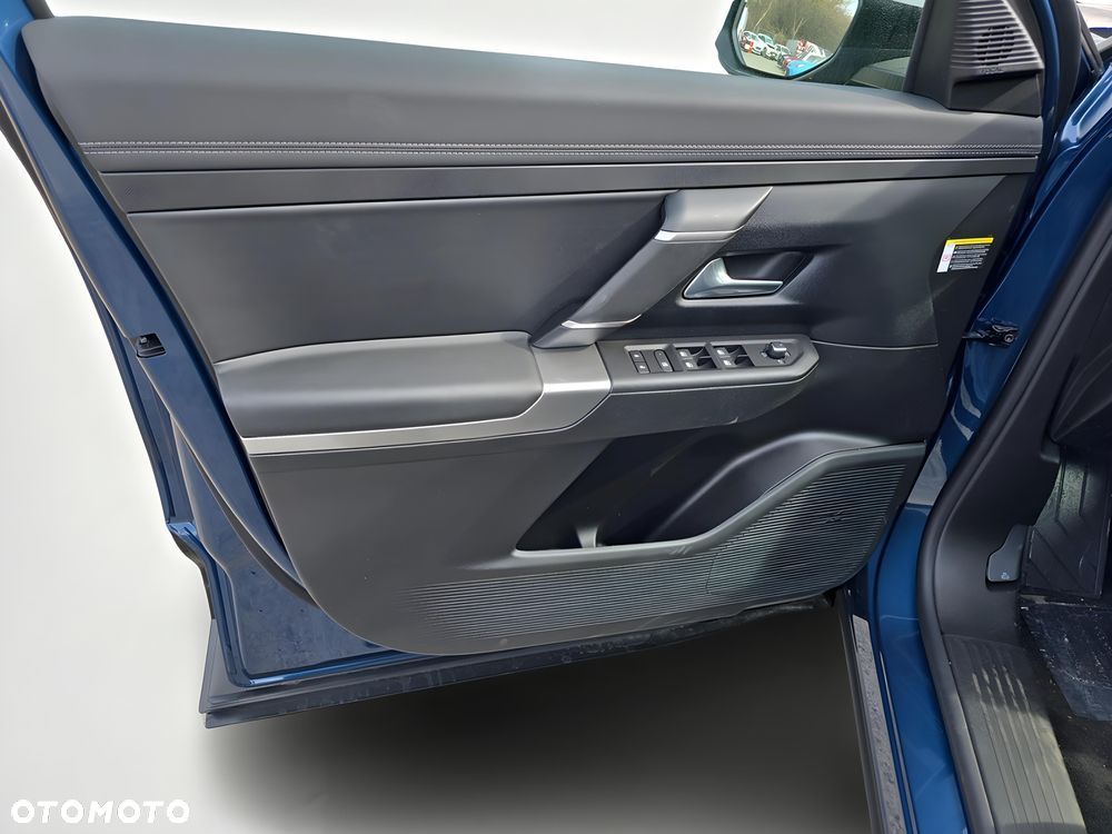 Jeep Compass 1.2 T3 mHEV First Edition FWD DCT - 12