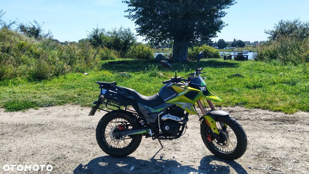 Barton Hyper - 6