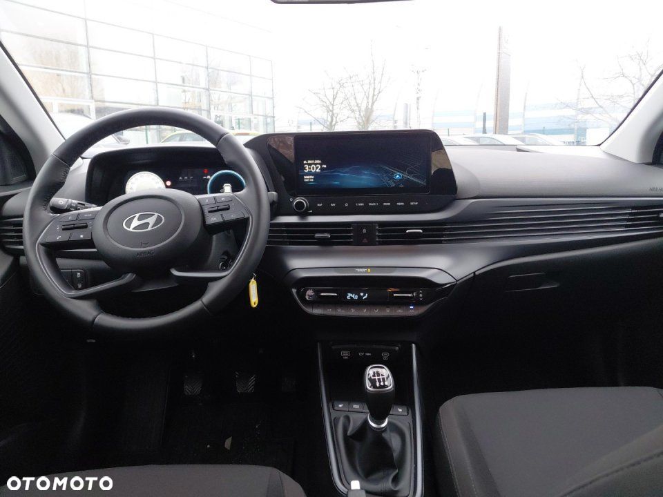Hyundai i20 - 20