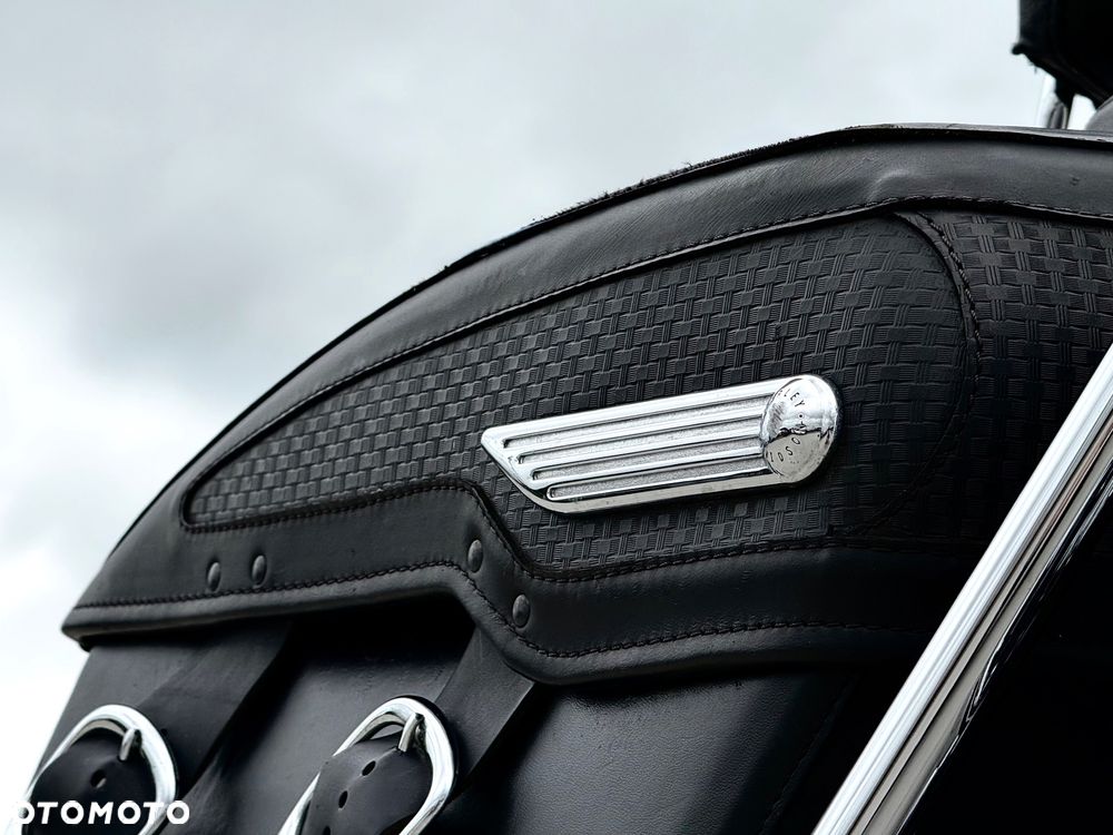 Harley-Davidson Touring Road King - 21