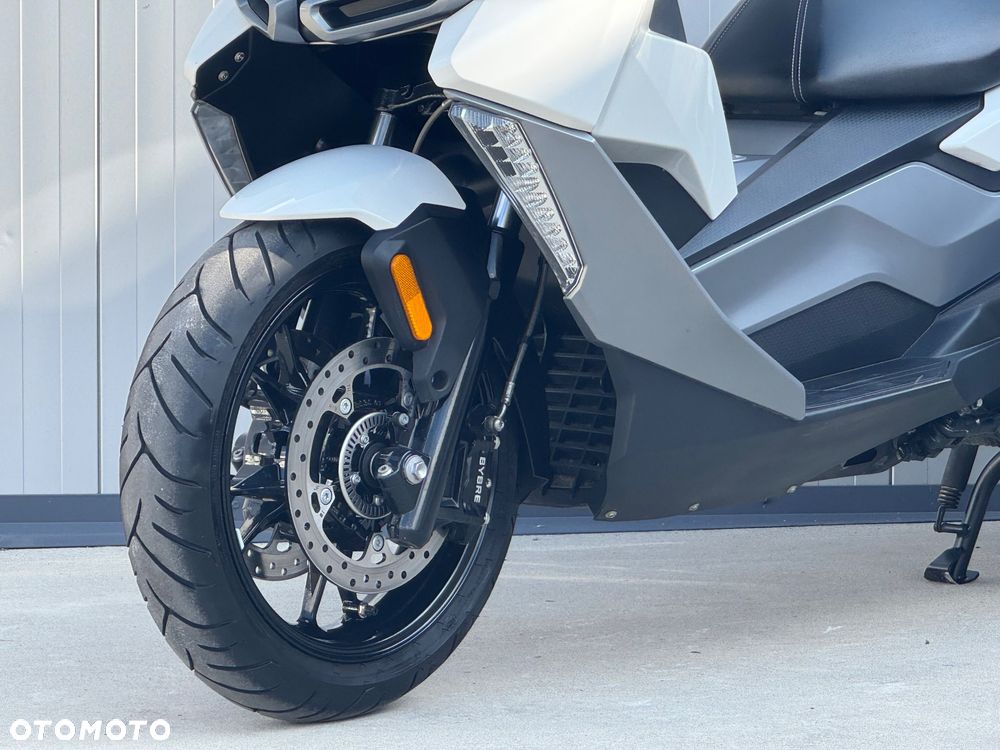 BMW C 400 GT - 24