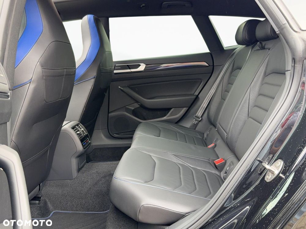 Volkswagen Arteon Shooting Brake 2.0 TSI 4Motion R DSG - 13