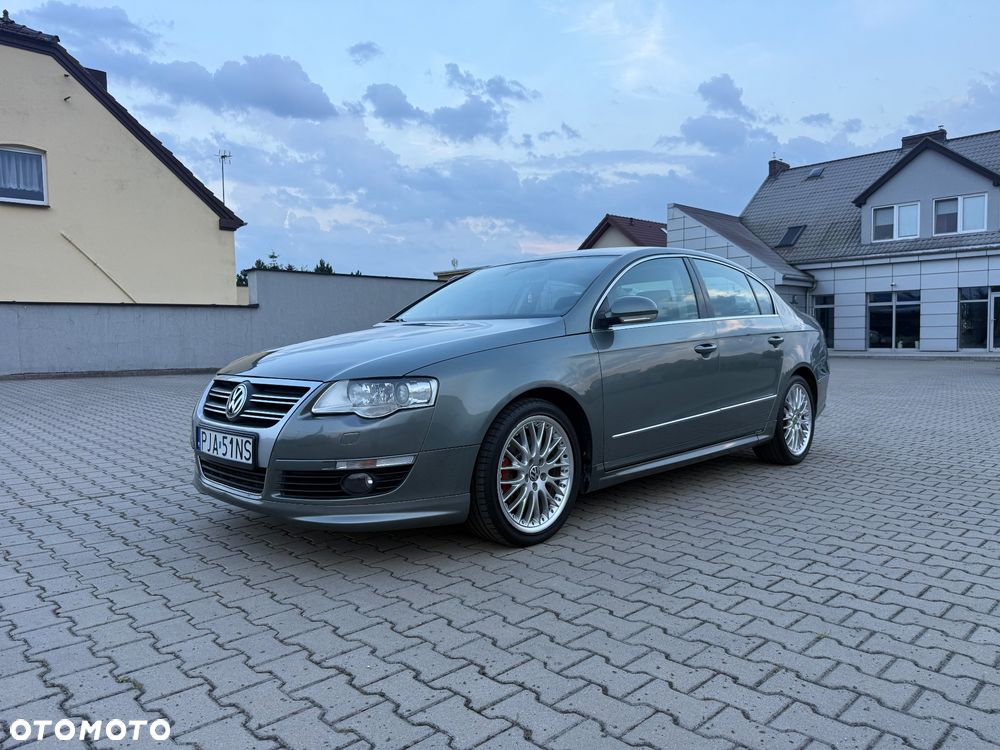 Volkswagen Passat 2.0 TDI Comfortline - 2