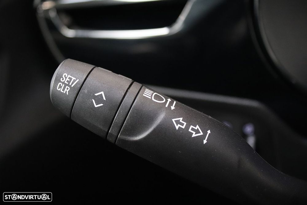 Opel Corsa 1.2 T Edition - 18