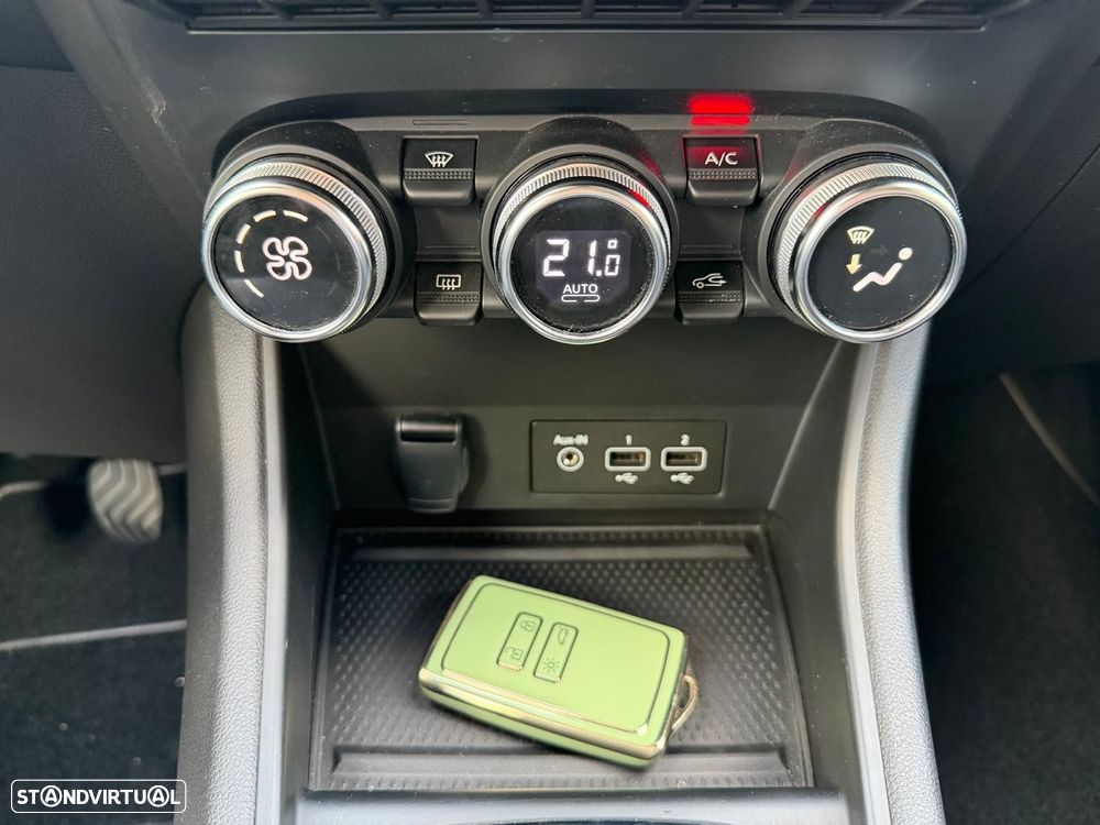 Renault Captur 1.0 TCe Evolution - 24