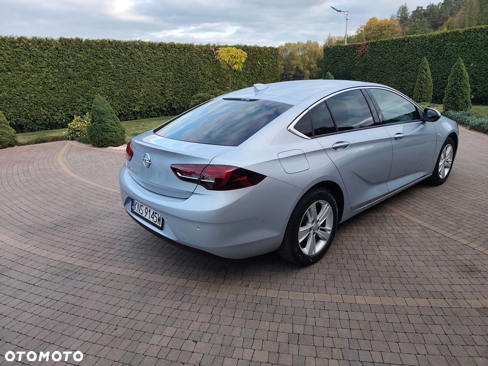 Opel Insignia 1.5 Direct InjectionTurbo Exclusive - 6