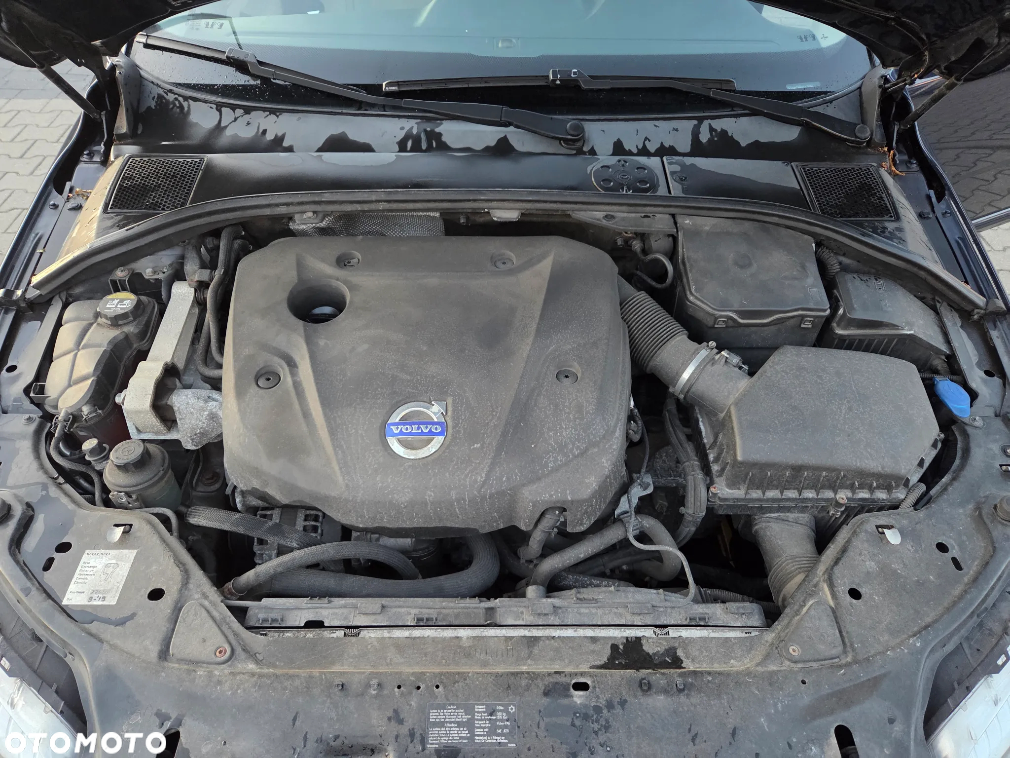Volvo V70 - 26