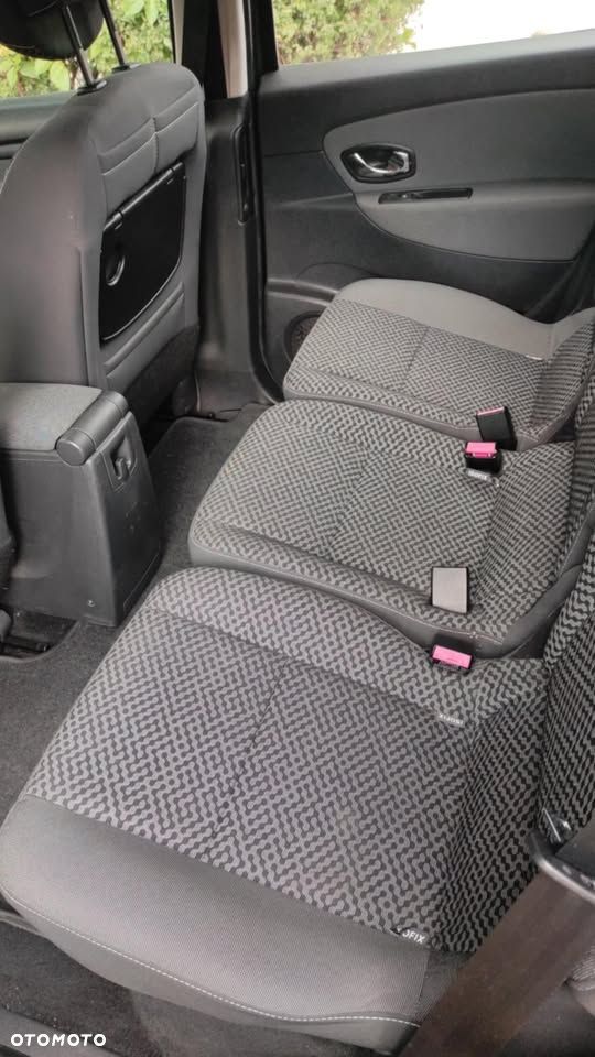 Renault Scenic - 7