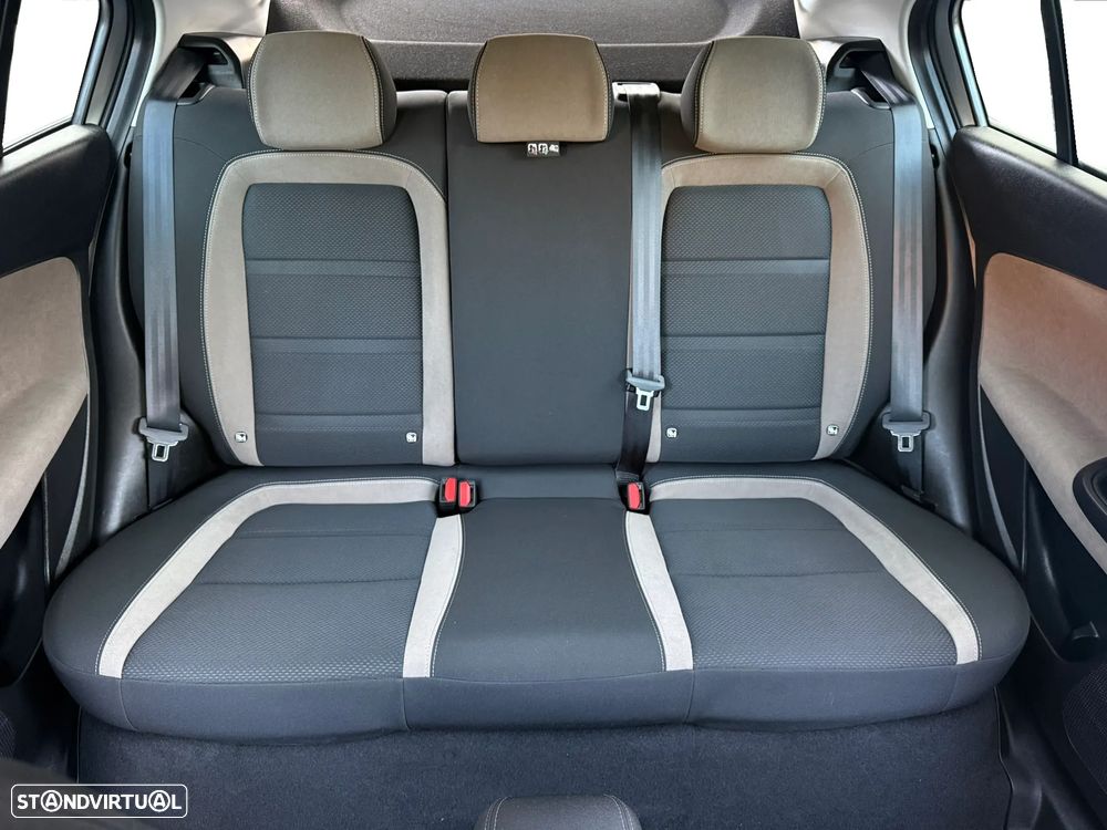 Fiat Tipo 1.3 M-Jet Lounge - 7