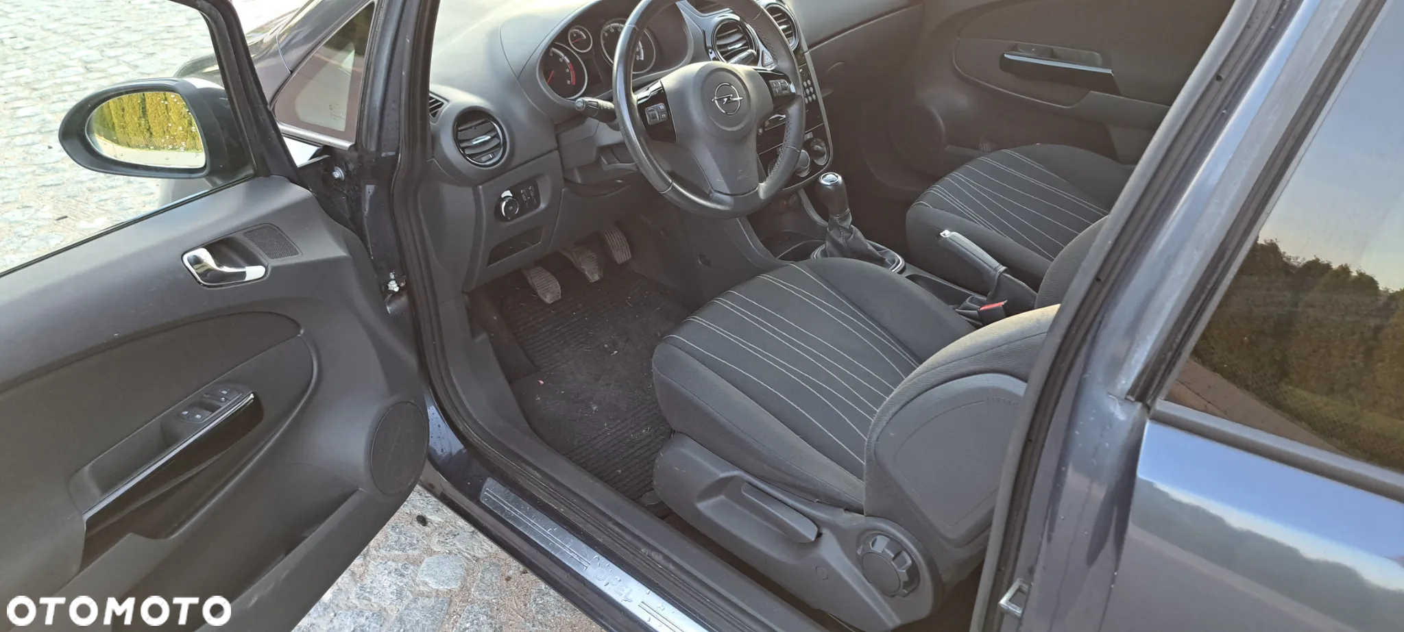 Opel Corsa 1.2 16V EcoFLEX Edition 111 Jahre - 13