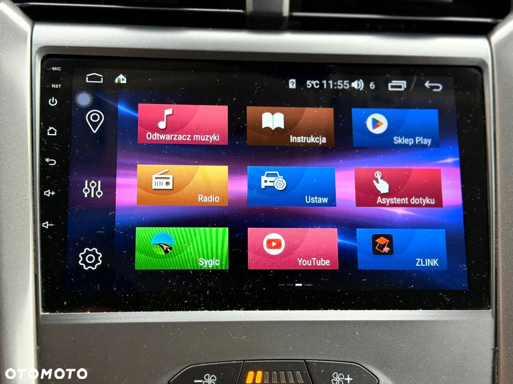 Ford Mondeo 2.0 TDCi Titanium - 30