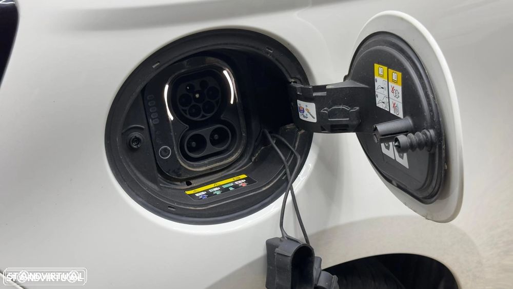 Fiat 500e 23,8kWh - 22
