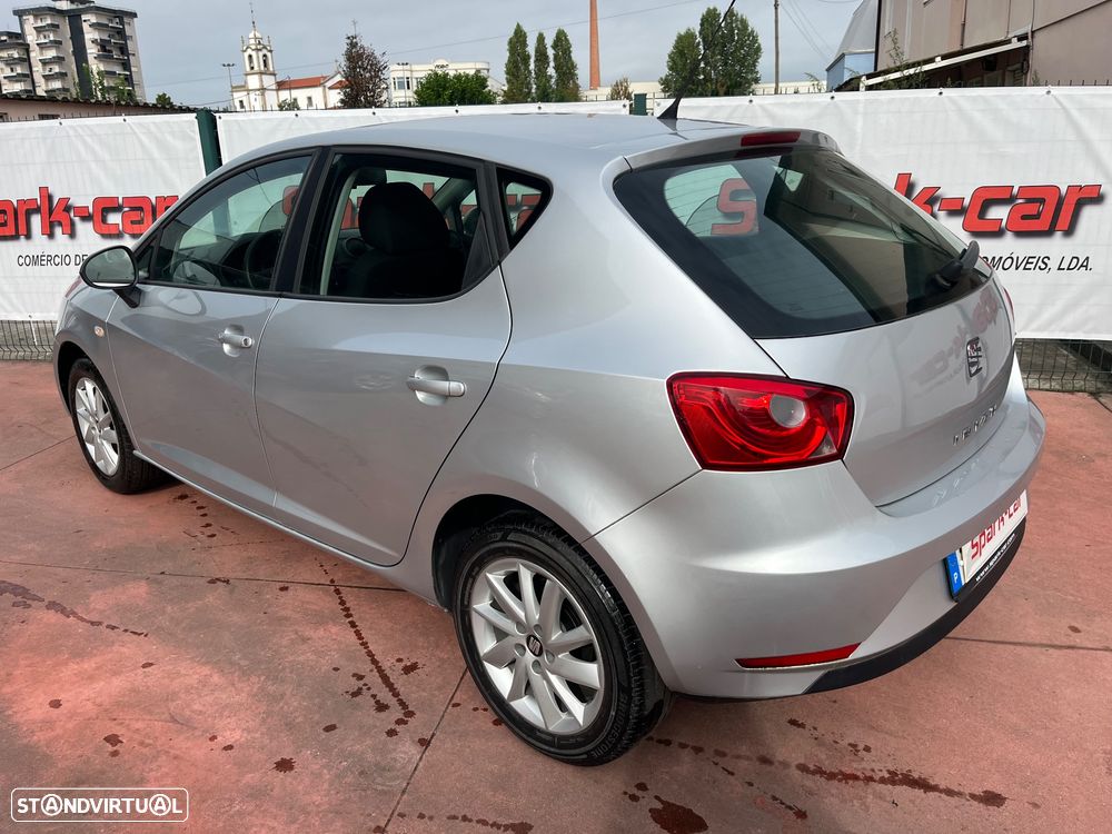 SEAT Ibiza 1.0 Style - 4