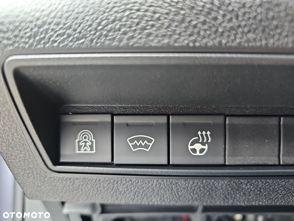 Opel Combo - 20