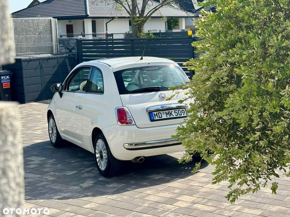Fiat 500 - 9