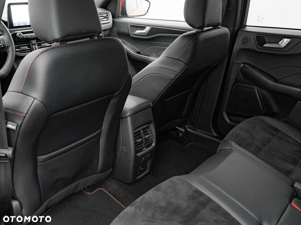 Ford Kuga 2.5 FHEV FWD ST-Line X - 22