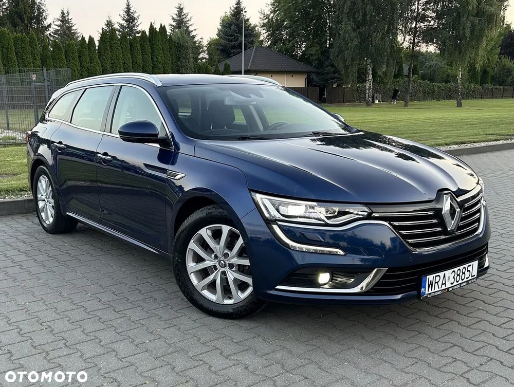 Renault Talisman ENERGY dCi 130 EDC Business - 3