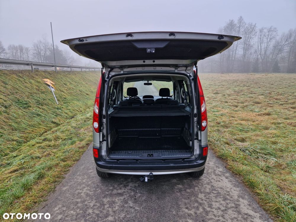 Renault Kangoo - 5