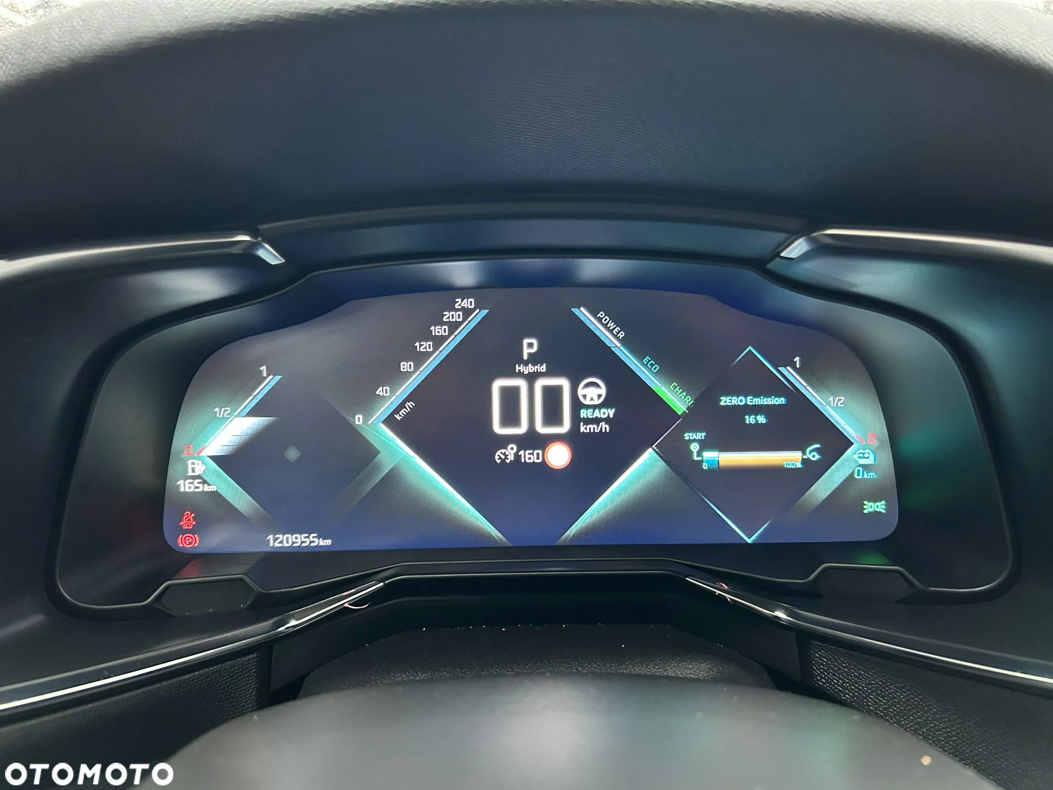 DS Automobiles DS 7 Crossback 1.6 PureTech GPF Performance Line + - 20