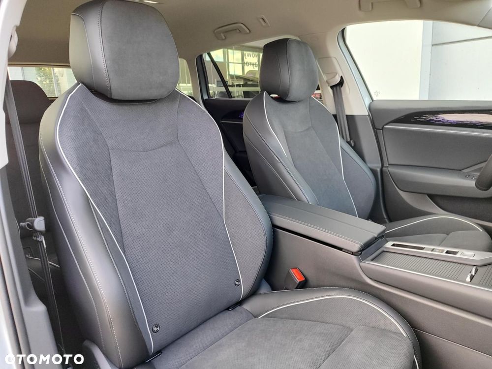 Volkswagen Passat Variant - 21