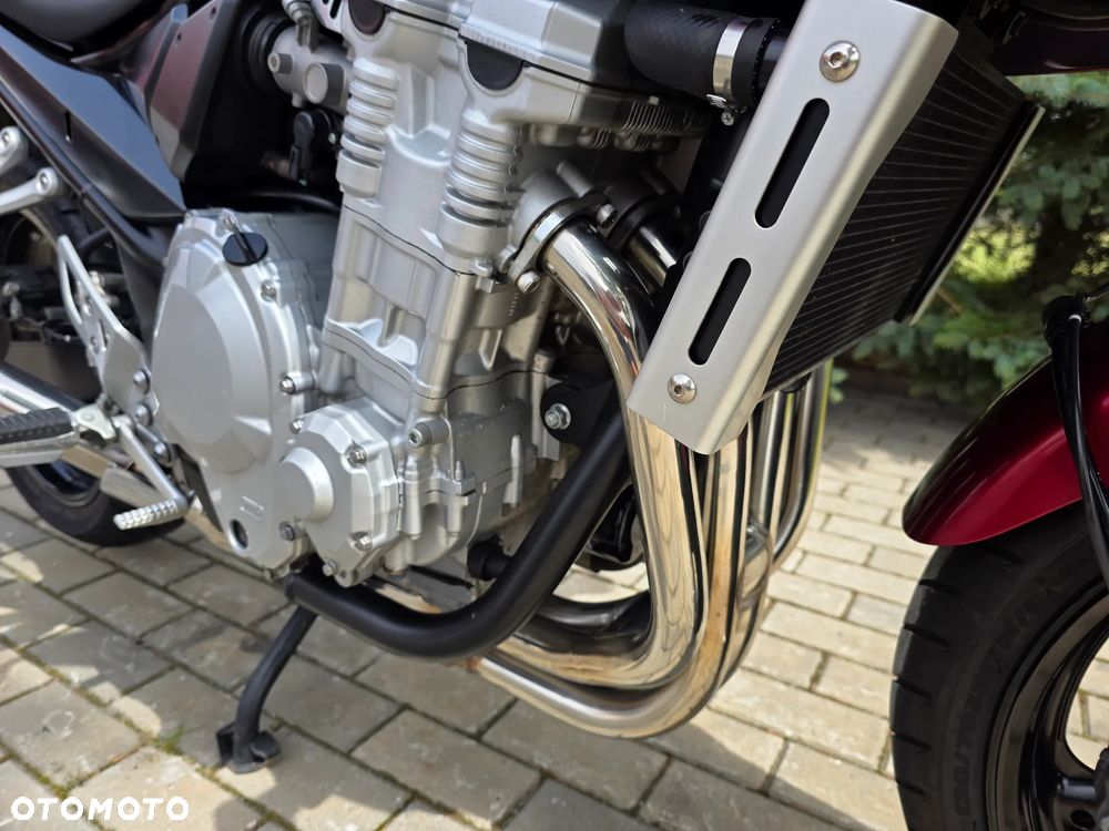 Suzuki Bandit - 39
